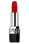 Dior Lipstick - 666 Matte Kiss