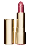 CLARINS JOLI ROUGE BRILLIANT SHEER LIPSTICK,019151