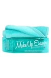 MAKEUP ERASER - TURQUOISE,RTX01