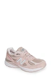 NEW BALANCE 990 SNEAKER,W990KMN4