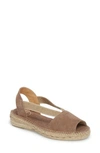 TONI PONS ELLA ESPADRILLE SANDAL,ELLA