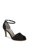 ADRIANNA PAPELL FIFI ANKLE STRAP SANDAL,FIFI