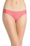 HONEYDEW INTIMATES SKINZ HIPSTER BRIEFS,540412