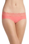 B.TEMPT'D BY WACOAL B.BARE HIPSTER PANTIES,978267