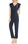 VINCE CAMUTO SOHO PINDOT JUMPSUIT,9658900