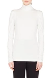 AKRIS PUNTO STRETCH MODAL TURTLENECK,187800037913