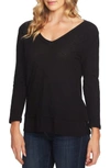 VINCE CAMUTO LAYERED LOOK TOP,9099689