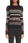 PROENZA SCHOULER CREWNECK SWEATER,R1847099KW07310290