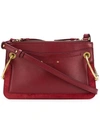 CHLOÉ SMALL ROY CROSSBODY BAG