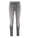 MOTHER The Swooner Grey Jeans,1434-496 THE SWOONER GREY