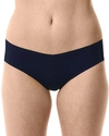 COMMANDO SEAMLESS BIKINI BRIEFS,PROD138340886