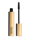 Hourglass Caution Extreme Lash Mascara - Ultra Black In Ultra Black