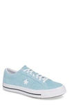 CONVERSE ONE STAR LOW TOP SNEAKER,164361C