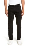 HUDSON BLAKE SLIM FIT JEANS,M275ZDOJ