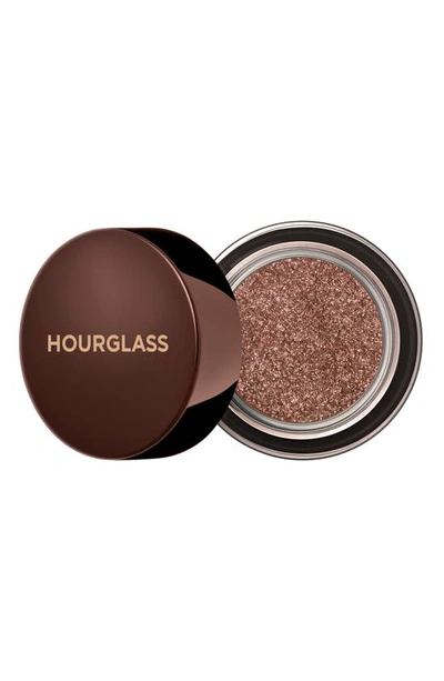 Hourglass Scattered Light Glitter Eyeshadow In Reflect