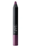 NARS VELVET MATTE LIPSTICK PENCIL,2475