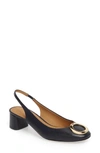 TORY BURCH CATERINA SLINGBACK PUMP,37961