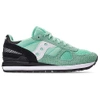 SAUCONY MEN'S SAUCONY SHADOW ORIGINAL CASUAL SHOES, GREEN,2400830