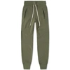 John Elliott Escobar Sweatpants In Green