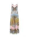 JUST CAVALLI LONG DRESS,34565862PU 4