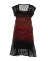 M MISSONI SHORT DRESSES,34697282PV 6