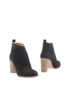MARC BY MARC JACOBS Ankle boot,11234183UG 3