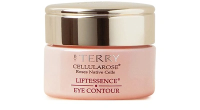 By Terry Cellularose Liftessence Eye Contour In White