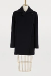 SPORTMAX ALIAS WOOL COAT,ALIAS/02