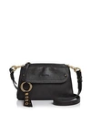 SEE BY CHLOÉ SEE BY CHLOE PHILL LEATHER CROSSBODY,S18WS968388