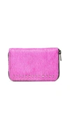 ALEXANDER WANG DIME COMPACT WALLET