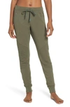 ALO YOGA URBAN MOTO SWEATPANTS,W5580R