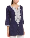 SULU COLLECTION TUNIC