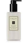 Jo Malone London English Pear & Freesia Body & Hand Lotion, 250ml - One Size In Colorless