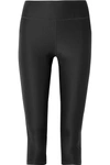 THE UPSIDE Compression NYC stretch leggings