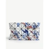 BAO BAO ISSEY MIYAKE PAINTING PRISM PVC POUCH