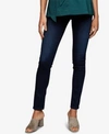 Ag Maternity Skinny Jeans In Castle Rock