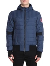 CANADA GOOSE CABRI DOWN JACKET,132431