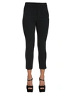 DSQUARED2 CROPPED TROUSERS,127177
