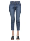 TORY BURCH "HARLEY" JEANS,132173