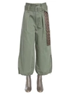 MARC JACOBS CARGO CULOTTES,121326