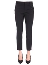 DSQUARED2 CLASSIC TROUSERS,131187