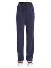 TOMMY HILFIGER JOGGING TROUSERS,135276