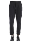 MCQ BY ALEXANDER MCQUEEN JOGGING TROUSERS,140529