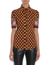 GIVENCHY SHORT SLEEVE SHIRT,118914