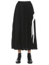 PROENZA SCHOULER PLEATED SKIRT,131105