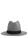 DSQUARED2 CLEMENT PANAMA HAT,126189