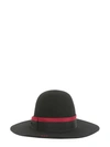 BORSALINO BEAVER NICK FOUQUET HAT,128790