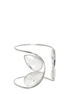 MAISON MARGIELA CRYSTAL BRACELET,122643