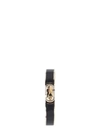 MARC JACOBS DOUBLE J HINGE CUFFS,137671