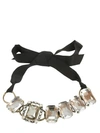 LANVIN CHOKER NECKLACE,78832